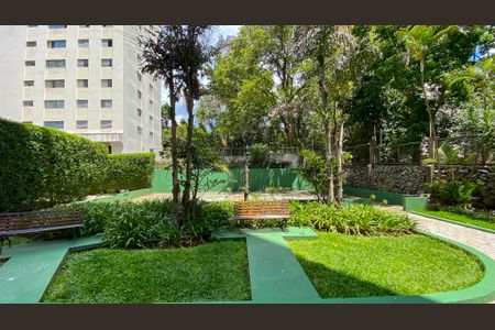 Apartamento à venda com 83m², 2 quartos e 1 vagaÁrea comum