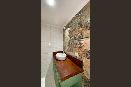 Apartamento à venda com 83m², 2 quartos e 1 vagaBanheiro