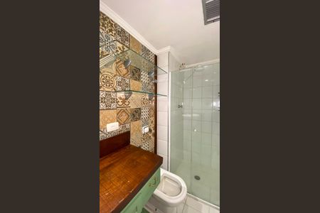 Apartamento à venda com 83m², 2 quartos e 1 vagaBanheiro