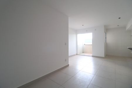 Sala de apartamento para alugar com 2 quartos, 79m² em Chácaras Tubalina E Quartel, Uberlândia