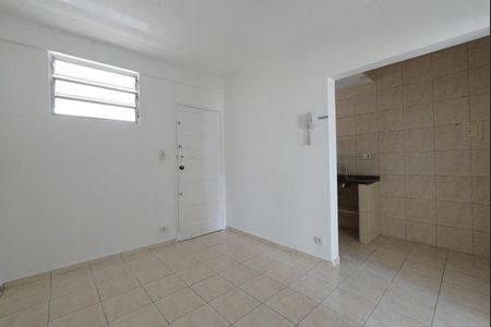 Apartamento para alugar com 1 quarto, 39m² em Liberdade, São Paulo