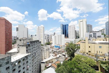 Apartamento para alugar com 1 quarto, 39m² em Liberdade, São Paulo