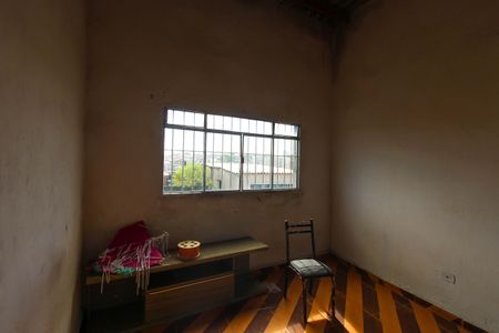 Quarto de casa para alugar com 1 quarto, 42m² em Parque dos Bancarios, São Paulo