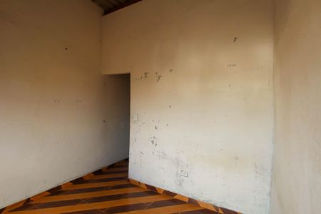 Quarto de casa para alugar com 1 quarto, 42m² em Parque dos Bancarios, São Paulo