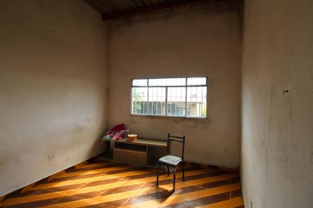 Quarto de casa para alugar com 1 quarto, 42m² em Parque dos Bancarios, São Paulo