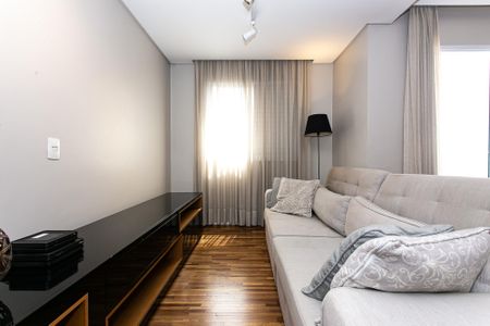 Sala de apartamento para alugar com 1 quarto, 60m² em Tatuapé, São Paulo