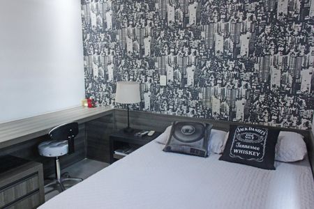 Apartamento para alugar com 160m², 3 quartos e 3 vagasSuite 2