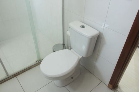 Apartamento para alugar com 160m², 3 quartos e 3 vagasBanheiro da Suíte