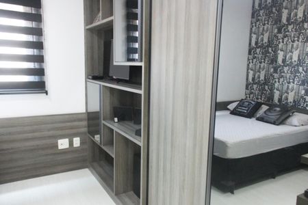 Apartamento para alugar com 160m², 3 quartos e 3 vagasSuite 2