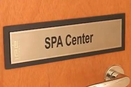 Apartamento para alugar com 160m², 3 quartos e 3 vagasÁrea comum