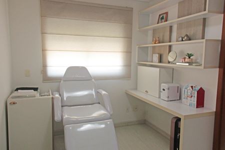 Apartamento para alugar com 160m², 3 quartos e 3 vagasSuite 3 