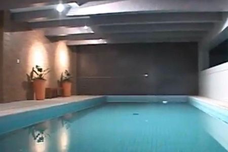 Apartamento para alugar com 160m², 3 quartos e 3 vagasÁrea comum