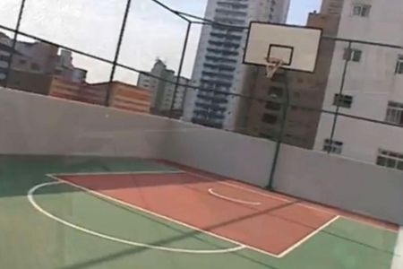 Apartamento para alugar com 160m², 3 quartos e 3 vagasÁrea comum