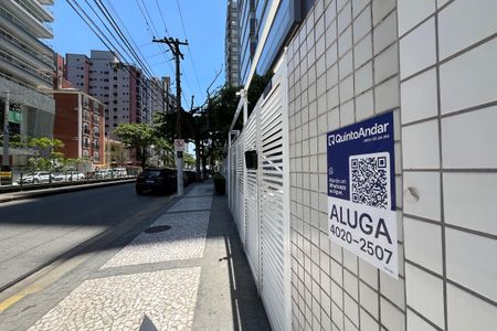 Apartamento para alugar com 160m², 3 quartos e 3 vagasPlaca instalada