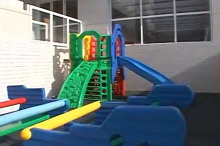 Apartamento para alugar com 160m², 3 quartos e 3 vagasÁrea comum