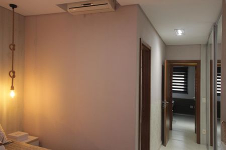 Apartamento para alugar com 160m², 3 quartos e 3 vagasSuite