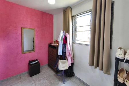 Apartamento à venda com 59m², 2 quartos e 1 vagaQuarto 1