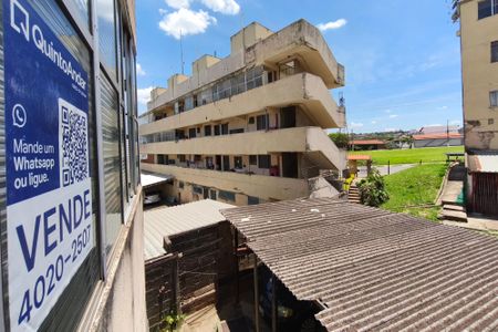 Apartamento à venda com 59m², 2 quartos e 1 vagaPLACA INSTALADA NA FACHADA