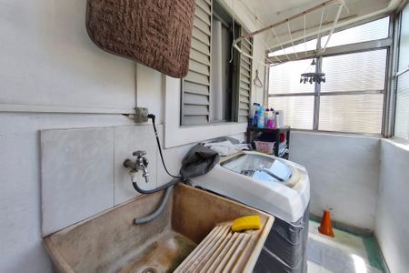 Apartamento à venda com 59m², 2 quartos e 1 vagaÁrea de Serviço