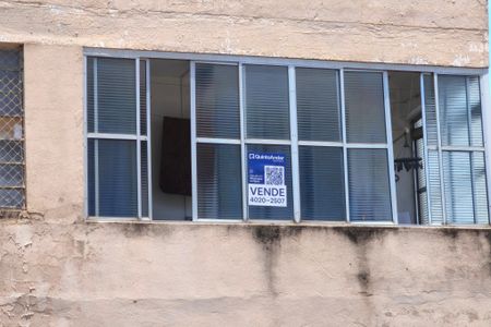 Apartamento à venda com 59m², 2 quartos e 1 vagaPLACA INSTALADA NA FACHADA