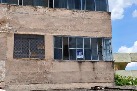 Apartamento à venda com 59m², 2 quartos e 1 vagaPLACA INSTALADA NA FACHADA