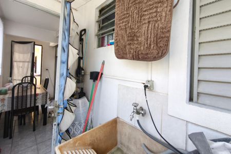 Apartamento à venda com 59m², 2 quartos e 1 vagaÁrea de Serviço