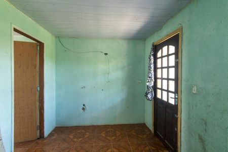 Quarto 1 de casa para alugar com 2 quartos, 68m² em Novo Mundo, Curitiba