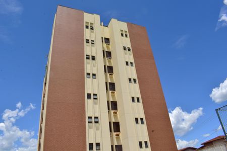 Apartamento para alugar com 89m², 3 quartos e 2 vagasFachada do Prédio