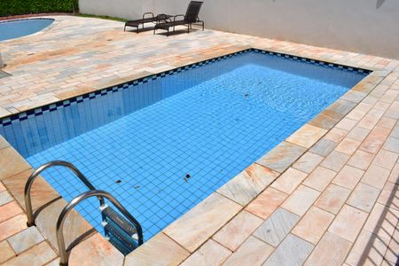 Apartamento para alugar com 89m², 3 quartos e 2 vagasÁrea comum - Piscina