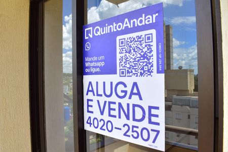 Apartamento para alugar com 89m², 3 quartos e 2 vagasSacada