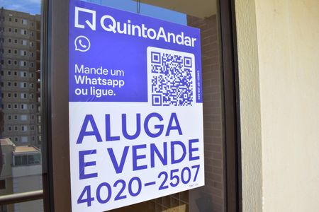 Apartamento para alugar com 89m², 3 quartos e 2 vagasSacada