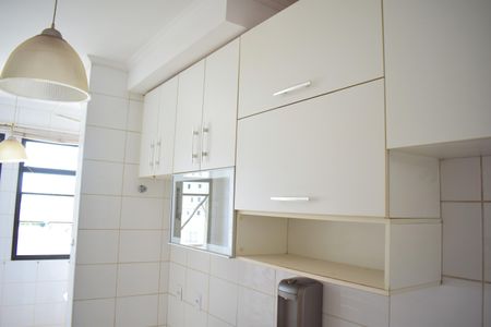 Apartamento para alugar com 89m², 3 quartos e 2 vagasCozinha - Armários