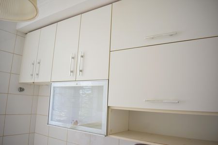 Apartamento para alugar com 89m², 3 quartos e 2 vagasCozinha - Armários