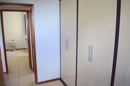 Apartamento para alugar com 89m², 3 quartos e 2 vagasQuarto 2