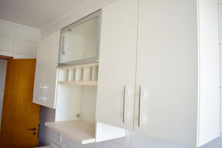 Apartamento para alugar com 89m², 3 quartos e 2 vagasCozinha - Armários