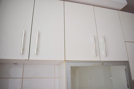 Apartamento para alugar com 89m², 3 quartos e 2 vagasCozinha - Armários