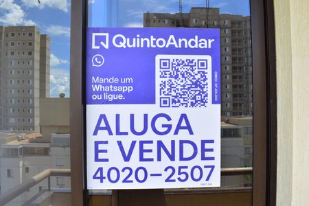 Apartamento para alugar com 89m², 3 quartos e 2 vagasSacada