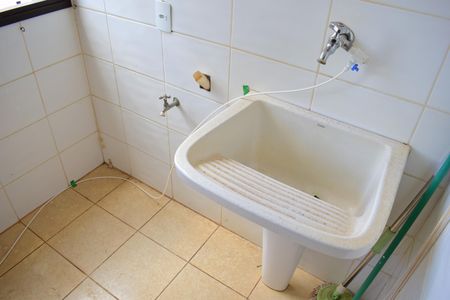 Apartamento para alugar com 89m², 3 quartos e 2 vagasÁrea de Serviço