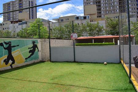 Apartamento para alugar com 89m², 3 quartos e 2 vagasQuadra Esportiva