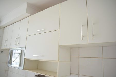 Apartamento para alugar com 89m², 3 quartos e 2 vagasCozinha - Armários