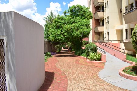 Apartamento para alugar com 89m², 3 quartos e 2 vagasÁrea comum