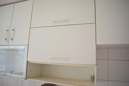 Apartamento para alugar com 89m², 3 quartos e 2 vagasCozinha - Armários