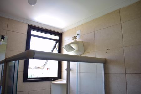 Apartamento para alugar com 89m², 3 quartos e 2 vagasBanheiro da Suíte