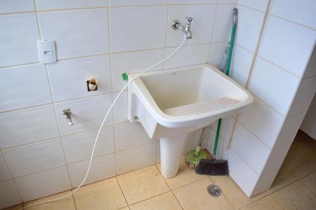 Apartamento para alugar com 89m², 3 quartos e 2 vagasÁrea de Serviço