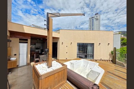 Apartamento à venda com 322m², 5 quartos e 3 vagasSPA