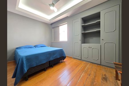 Apartamento à venda com 322m², 5 quartos e 3 vagasQuarto Suíte 3