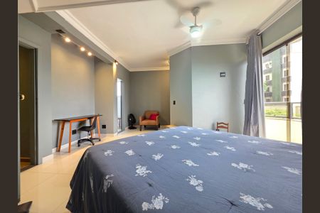 Apartamento à venda com 322m², 5 quartos e 3 vagasQuarto Suíte 1