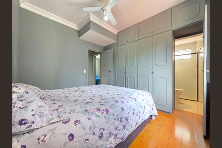 Apartamento à venda com 322m², 5 quartos e 3 vagasQuarto Suíte 2