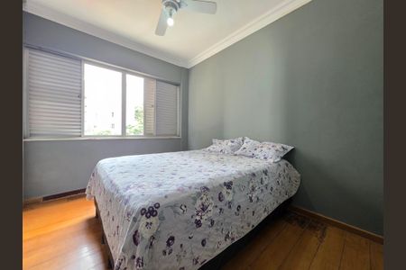 Apartamento à venda com 322m², 5 quartos e 3 vagasQuarto Suíte 2