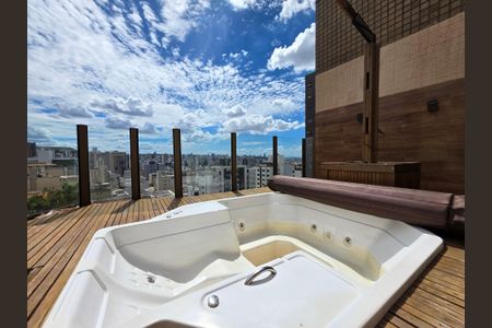 Apartamento à venda com 322m², 5 quartos e 3 vagasSPA